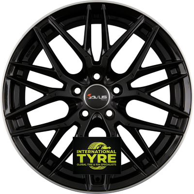 AVUS Racing AF19 8.00x18